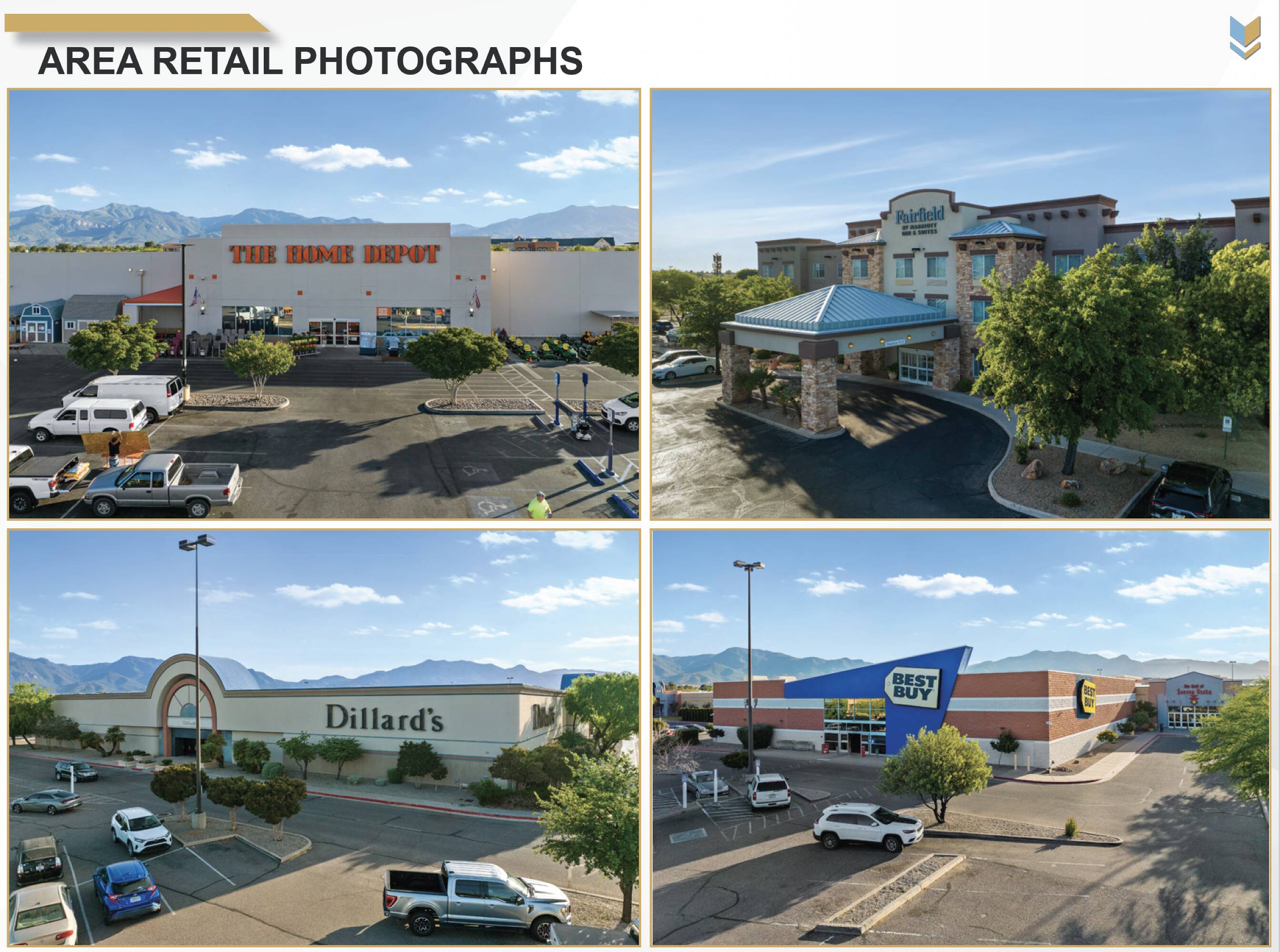 Commercial Property for Sale in Sierra Vista Arizona 85635